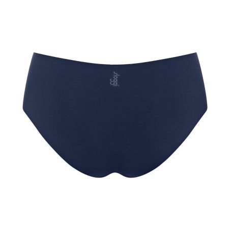 Sloggi Dames Zero Feel 2.0 Hipster Navy Blue