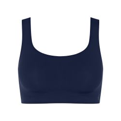 Sloggi Femme Zero Feel 2.0 Top soutien-gorge Navy Blue