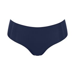 Sloggi Dames Zero Feel 2.0 Hipster Navy Blue