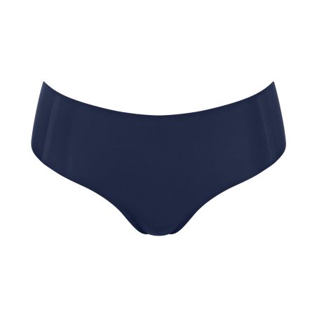 Sloggi Dames Zero Feel 2.0 Hipster Navy Blue