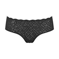 Sloggi Zero Feel Bliss Hipster Zwart