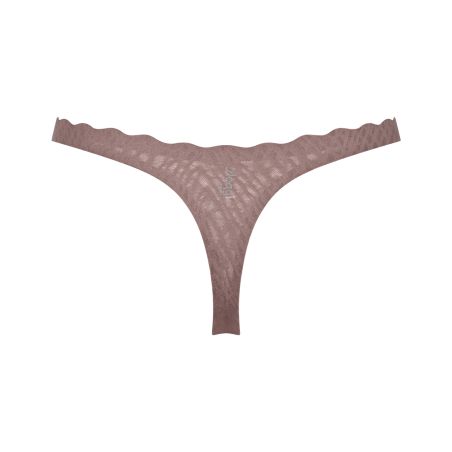 Sloggi Zero Feel Bliss String Cacao