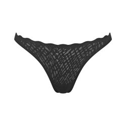 Sloggi Zero Feel Bliss String Zwart