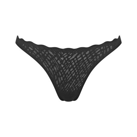 Sloggi Zero Feel Bliss String Zwart