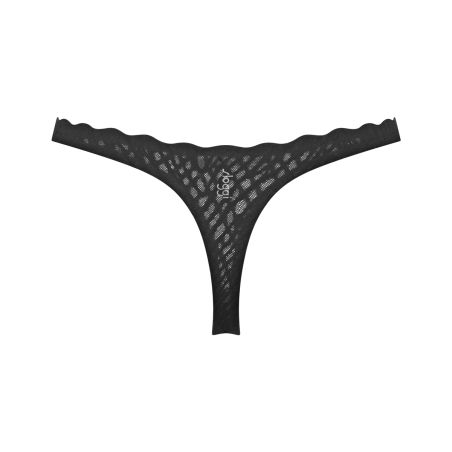 Sloggi Zero Feel Bliss String Zwart