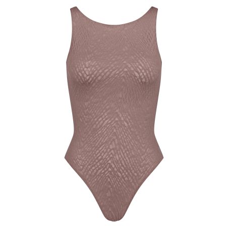 Sloggi Zero Feel Bliss Body Cacao