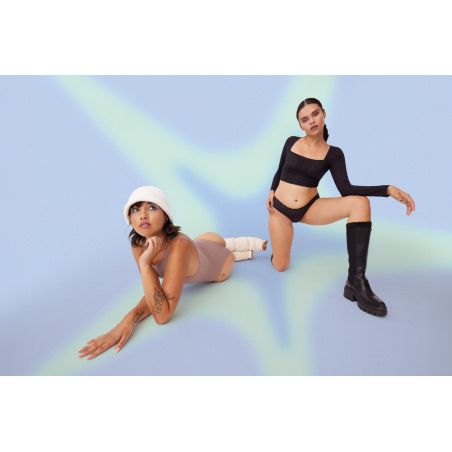 Sloggi Zero Feel Bliss Body Cacao