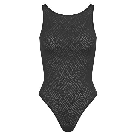 Sloggi Zero Feel Bliss Body Zwart