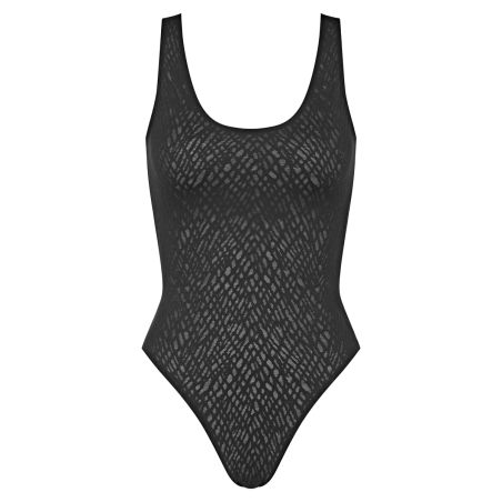 Sloggi Zero Feel Bliss Body Zwart