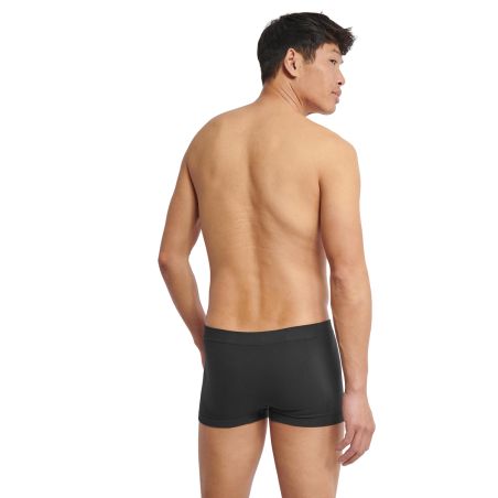 Sloggi Men GO Smooth Hipster 2Pack Zwart