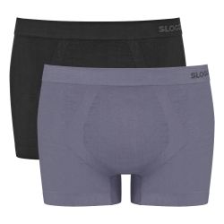 Sloggi Men GO Smooth Short 2Pack M014