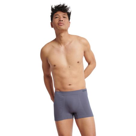 Sloggi Men GO Smooth Short 2Pack M014