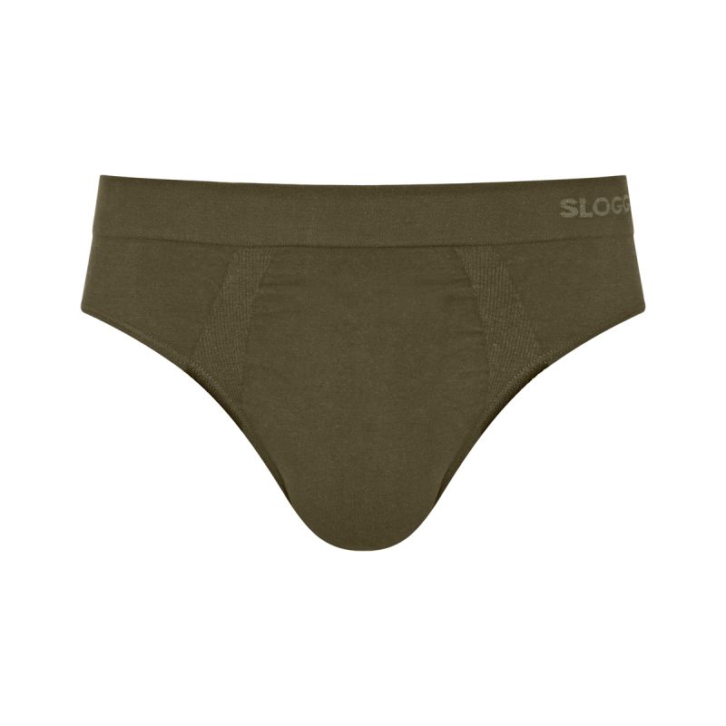 Sloggi Men GO Smooth Brief 2Pack M010