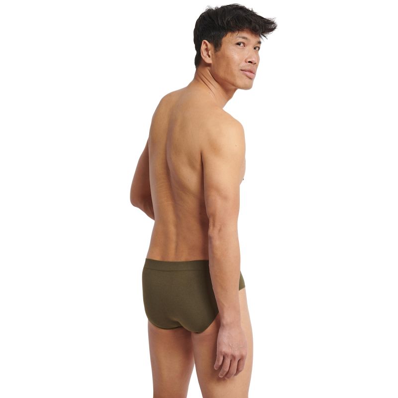 Sloggi Men GO Smooth Brief 2Pack M010