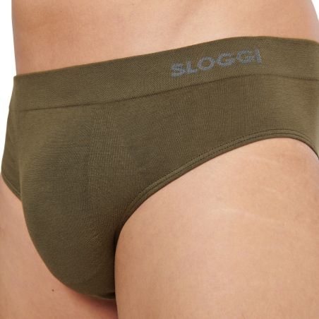 Sloggi Men GO Smooth Brief 2Pack M010 Sloggi Men GO Smooth Brief 2Pack M010