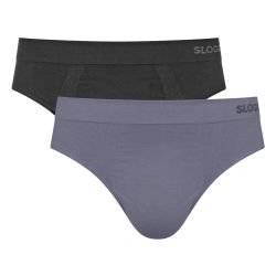 Sloggi Men GO Smooth Brief 2Pack M014