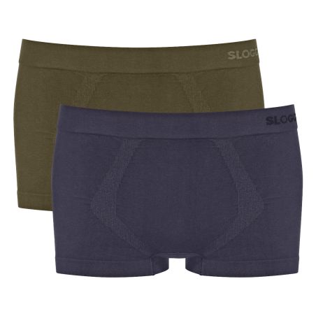 Sloggi Men GO Smooth Hipster 2Pack M010 Sloggi Men GO Smooth Hipster 2Pack M010