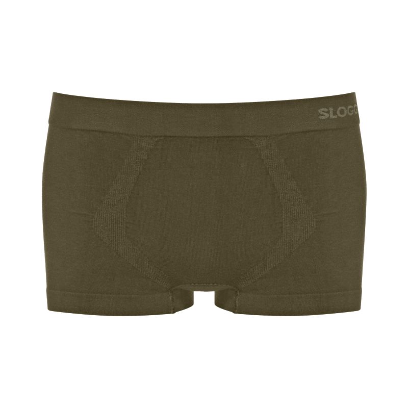 Sloggi Men GO Smooth Hipster 2Pack M010