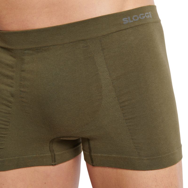 Sloggi Men GO Smooth Hipster 2Pack M010