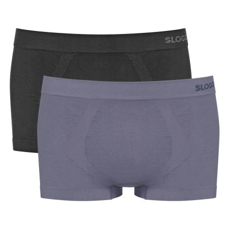 Sloggi Men GO Smooth Hipster 2Pack M014