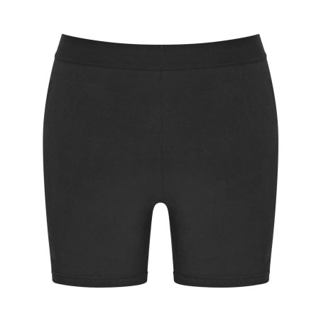 Sloggi EVER Ease Cyclist Short Zwart