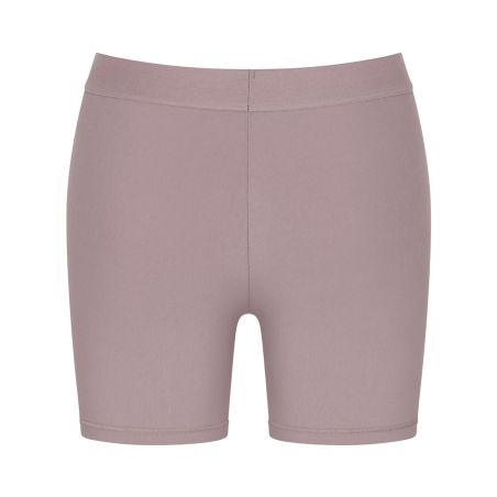 Sloggi EVER Ease Cyclist Short Silky White