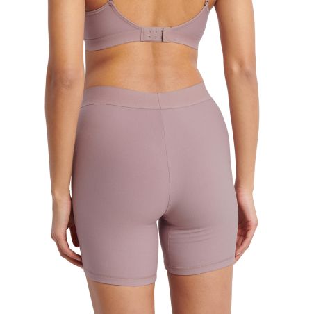 Sloggi EVER Ease Cyclist Short Foggy Mauve
