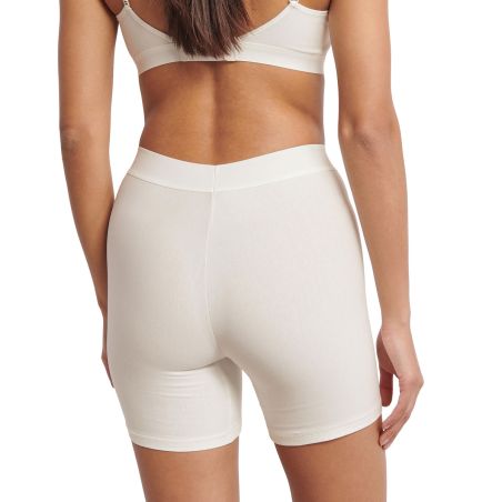 Sloggi EVER Ease Cyclist Short Silky White