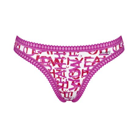 Sloggi Go Crush String C3P M020