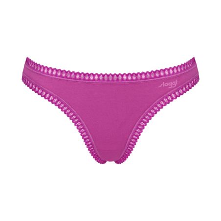 Sloggi Go Crush String C3P M020