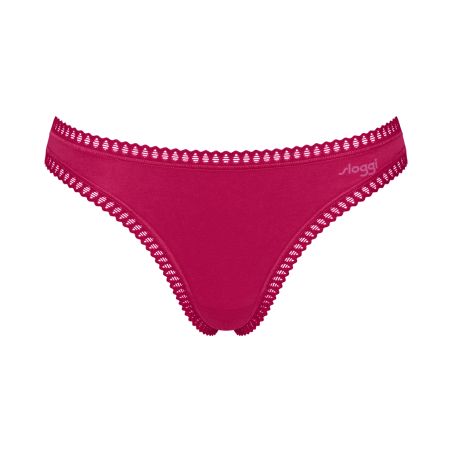 Sloggi Go Crush String C3P M020