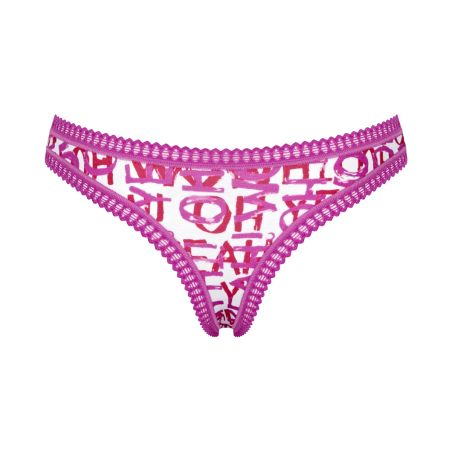 Sloggi Go Crush String C3P M020