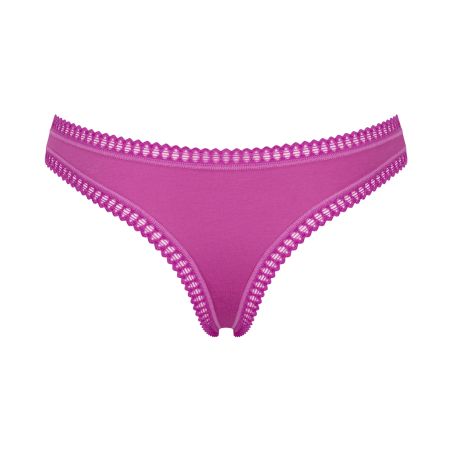 Sloggi Go Crush String C3P M020