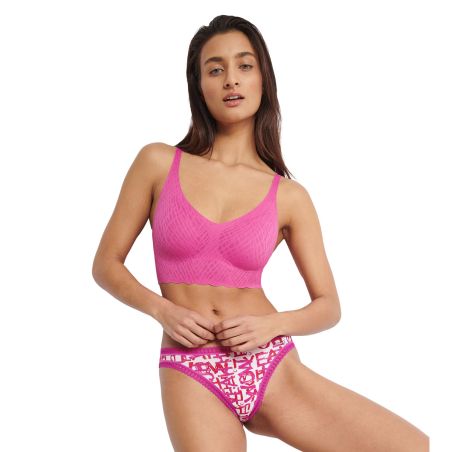 Sloggi Femme Go Crush String C3P M020