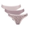Sloggi Femme Go Crush String C3P V001