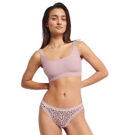 Sloggi Go Crush String C3P V001