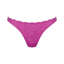 Sloggi Femme Zero Feel Bliss String Plum Fashion