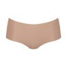 Sloggi Dames Zero Microfibre 2.0 Short  Cameo Brown