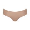 Sloggi Dames Zero Microfibre 2.0 Hipster  Cameo Brown