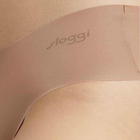 Sloggi Femme Zero Microfibre 2.0 Hipster Skin
