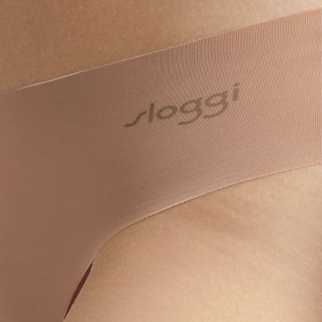 Sloggi Femme Zero Microfibre 2.0 Hip-String Skin