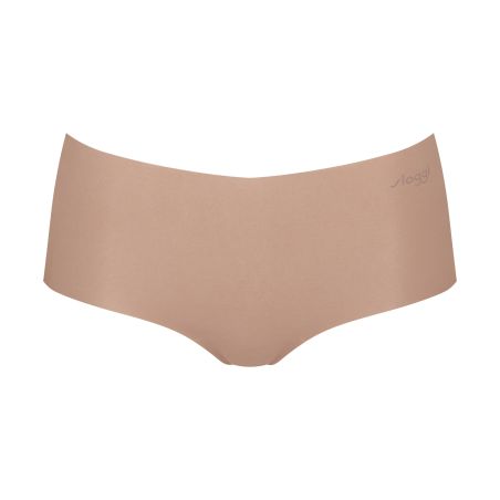 Sloggi Dames Zero Modal 2.0 Short Cameo Brown