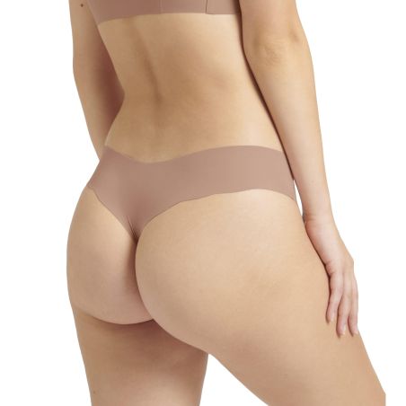 Sloggi Femme Zero Modal 2.0 Hip-String Skin