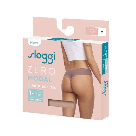 Sloggi Femme Zero Modal 2.0 Hip-String Skin
