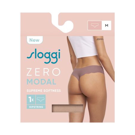 Sloggi Femme Zero Modal 2.0 Hip-String Skin