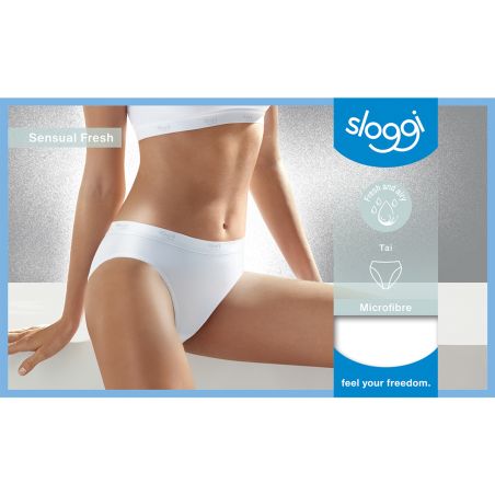 Sloggi Sensual Fresh Short Wit