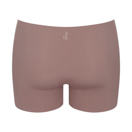 Sloggi Dames Zero Feel 2.0 Cyclist Short Cacao