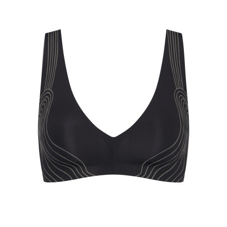 Sloggi Femme Zero Feel N EX Noir