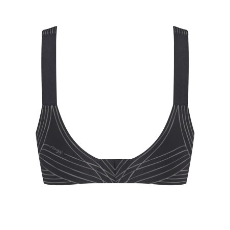 Sloggi Femme Zero Feel N EX Noir