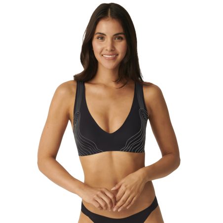 Sloggi Femme Zero Feel N EX Noir